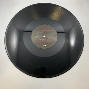 Coheed And Cambria – Good Apollo I'm Burning Star IV | Volume One: From Fear Through The Eyes Of Madness LP USED Vinyl NM/NM