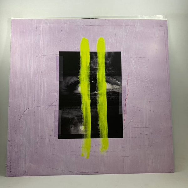 Foo Fighters – Medicine At Midnight LP USED Vinyl VG/VG+