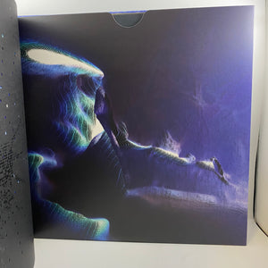 Tool – Fear Inoculum LP USED Vinyl Box Set NM/VG+