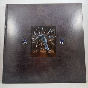 Pink Floyd – Pulse LP USED Vinyl Box Set VG++/VG