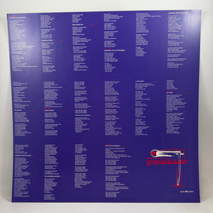 Deep Purple – Purpendicular LP USED Vinyl NM/NM Color Vinyl