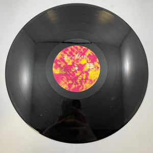 Lucy Pearl – Lucy Pearl LP USED Vinyl VG+/VG+