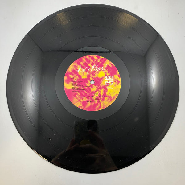 Lucy Pearl – Lucy Pearl LP USED Vinyl VG+/VG+