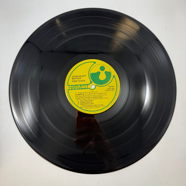 Pink Floyd – Atom Heart Mother LP USED Vinyl VG++/VG++