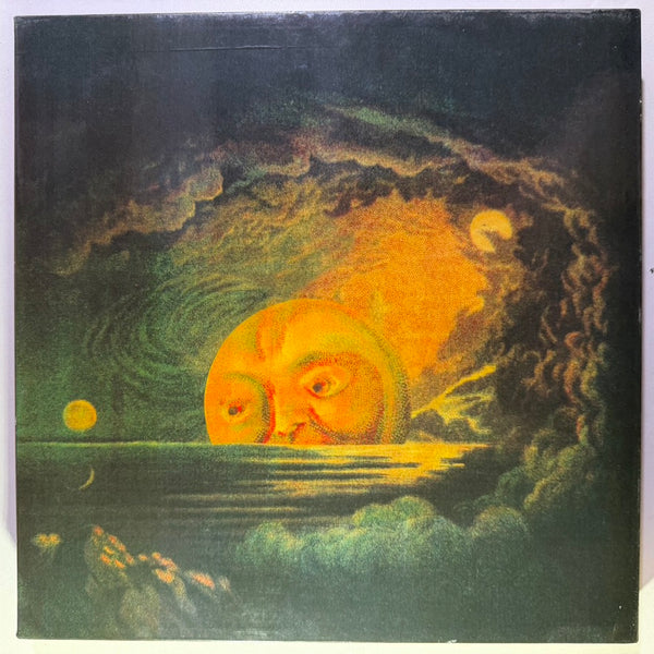 The Smashing Pumpkins – Mellon Collie And The Infinite Sadness LP USED Vinyl Box Set VG++/VG+
