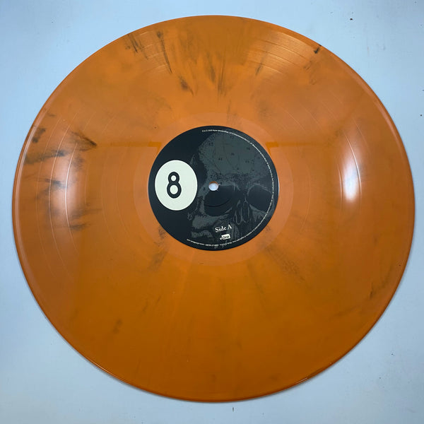 Black Label Society – None More Black LP Box Set Color Vinyl
