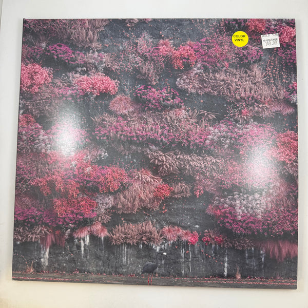 Sleep Token – Even In Arcadia LP USED Vinyl Color Vinyl