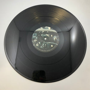 Transplants – Transplants LP USED Vinyl VG/VG+