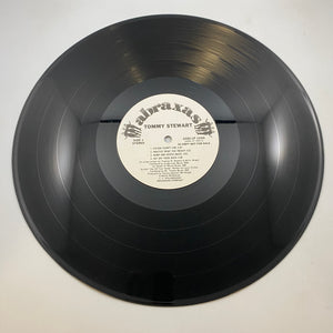 Tommy Stewart – Tommy Stewart LP USED Vinyl VG+/VG+ / Promo Copy