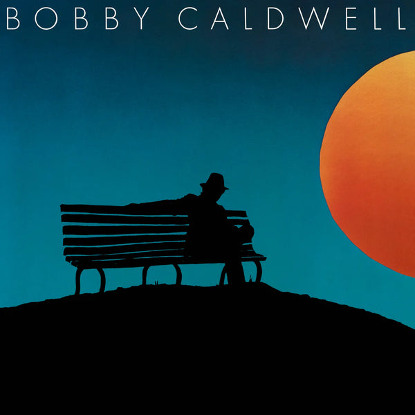 Bobby Caldwell - Self Titled LP NEW