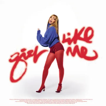 Pinkpantheress - Girl Like Me 7" NEW RSD 2026