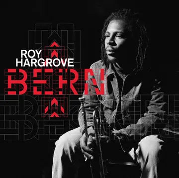Roy Hargrove - Bern LP NEW RSD 2026