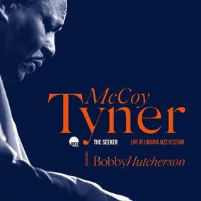 McCoy Tyner - Seeker 2LP NEW RSD 2026
