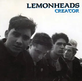 Lemonheads - Creator LP NEW RSD 2026