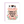 Possum Home Trash Love Friendship Card