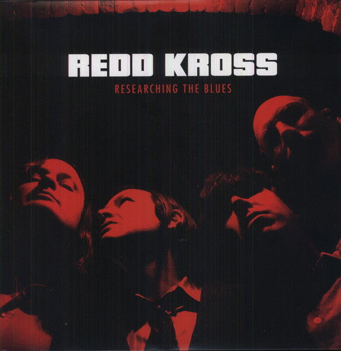 Redd Kross - Researching the Blues LP NEW