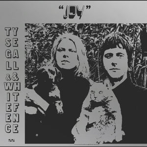 Ty Segall & White Fence - Joy LP NEW