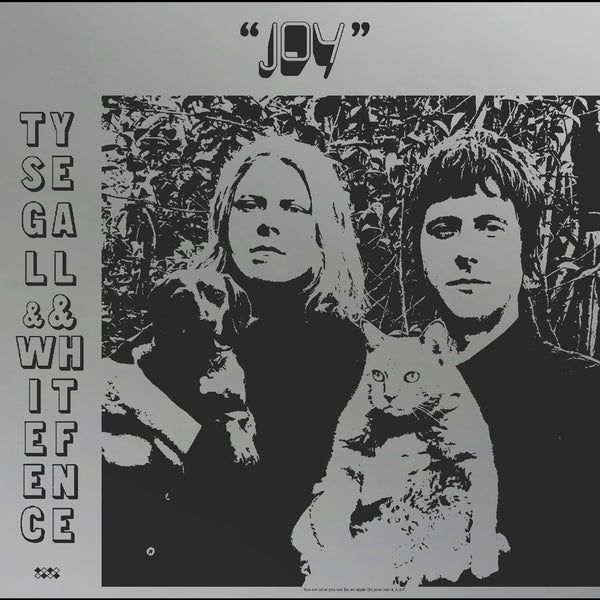 Ty Segall & White Fence - Joy LP NEW