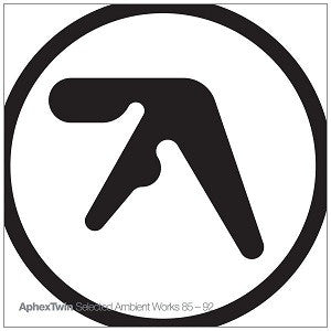 Aphex Twin - Selected Ambient Works 85-92 CD NEW