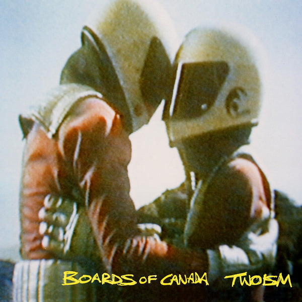 Boards Of Canada - Twoism CD NEW