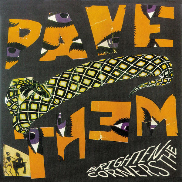 Pavement - Brighten the Corners CD NEW
