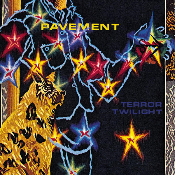 Pavement - Terror Twilight CD NEW