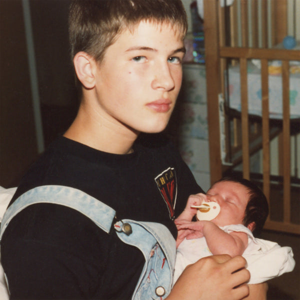 Big Thief - Capacity LP NEW MAROON VINYL