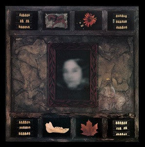 Dazzling Killmen - Face Of Collapse LP NEW COLOR VINYL