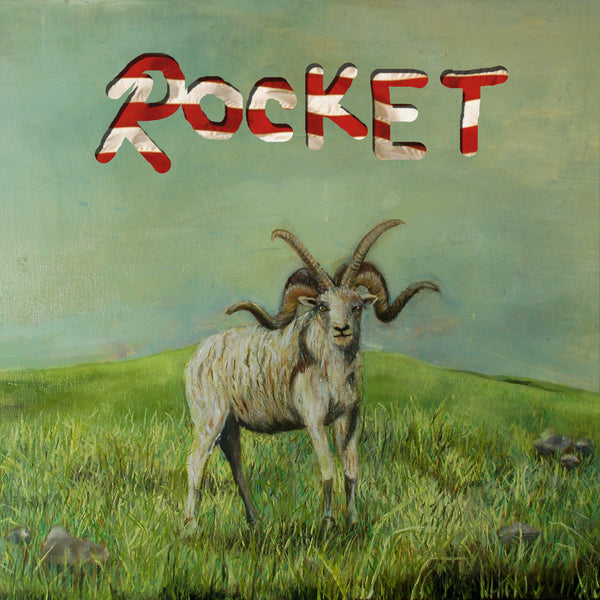 Alex G - Rocket CD NEW