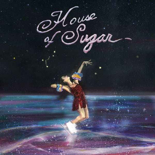 Alex G - House of Sugar CD NEW