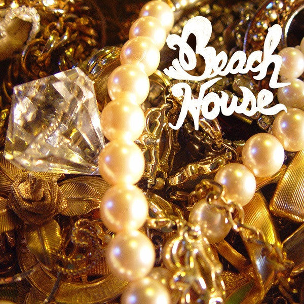 Beach House - S/T CD NEW