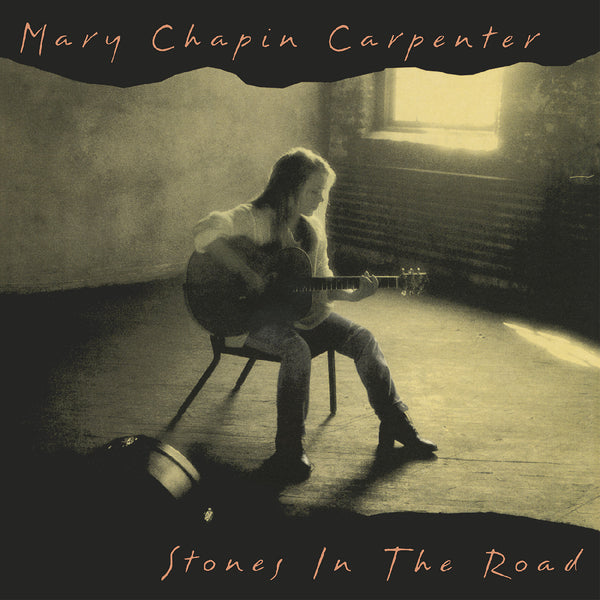 Mary Chapin Carpenter - Stones in the Road 2LP NEW