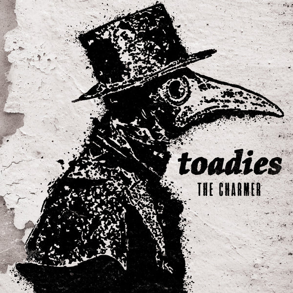 Toadies - The Charmer LP NEW Colored Vinyl