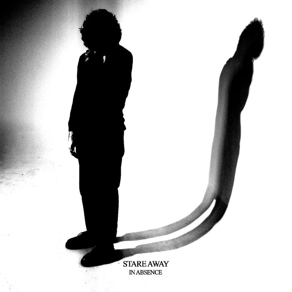 Stare Away - In Absence LP NEW