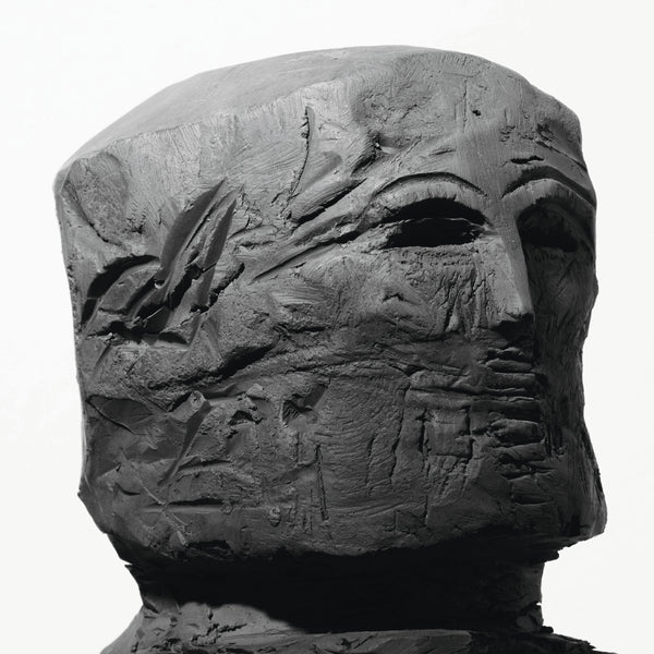 YHWH Nailgun - Magazine LP NEW