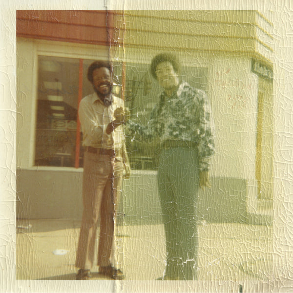 Jeff Parker - The New Breed LP NEW