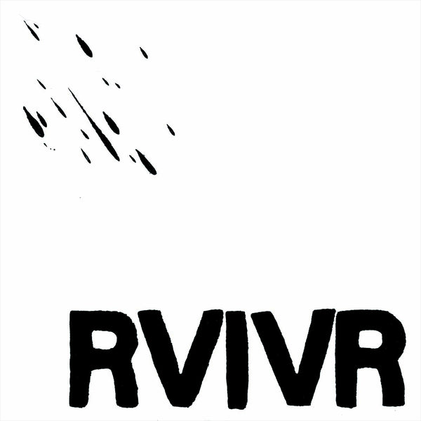 RVIVR - RVIVR LP NEW
