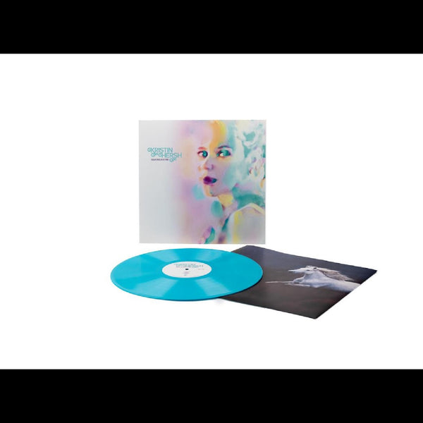 Kristin Hersh - Sugar On Blackstone LP NEW
