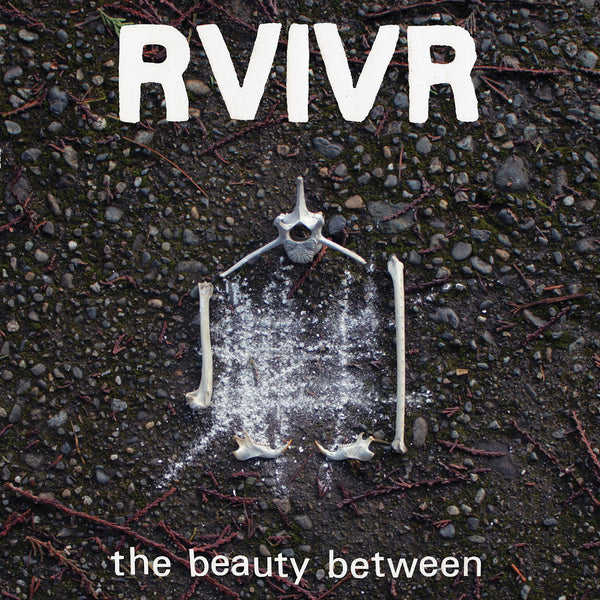 RVIVR - The Beauty Between LP NEW