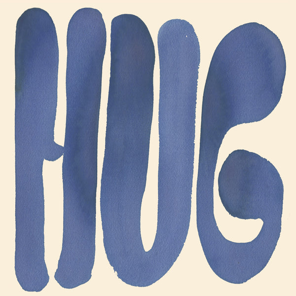 HUG - HUG LP NEW Devendra Banhart