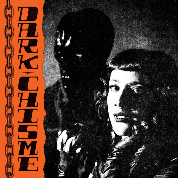 Dark Chisme - Dark Chisme LP NEW