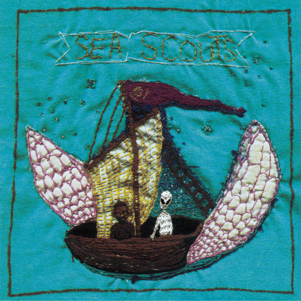 Sea Scouts - Beacon of Hope LP NEW