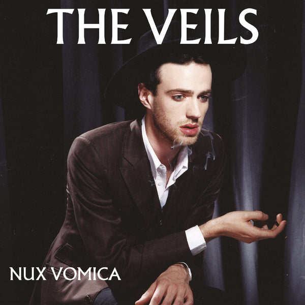 Veils - Nux Vomica LP NEW