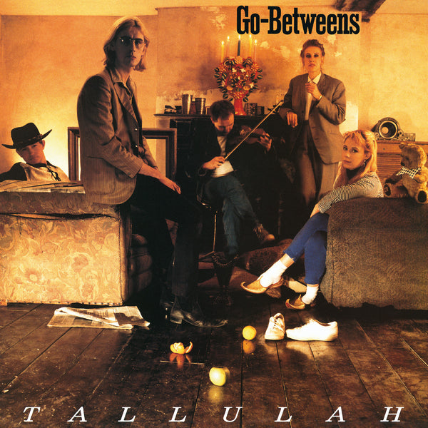Go-Betweens - Tallulah LP NEW