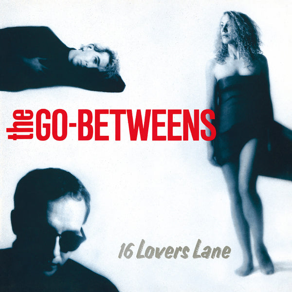 Go-Betweens - 16 Lovers Lane LP NEW