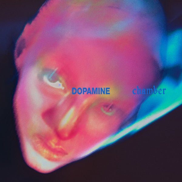 Fontaines D.C. - Dopamine Chamber CASSETTE NEW INDIE EXCLUSIVE