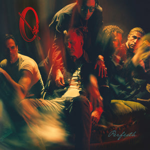 Queens of the Stone Age - Perfecth LP NEW