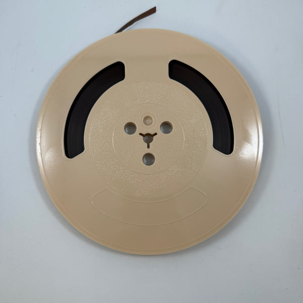 Dean Martin – Somewhere There's A Someone USED Reel-To-Reel