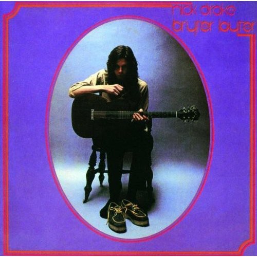 Nick Drake - Bryter Layter CD NEW