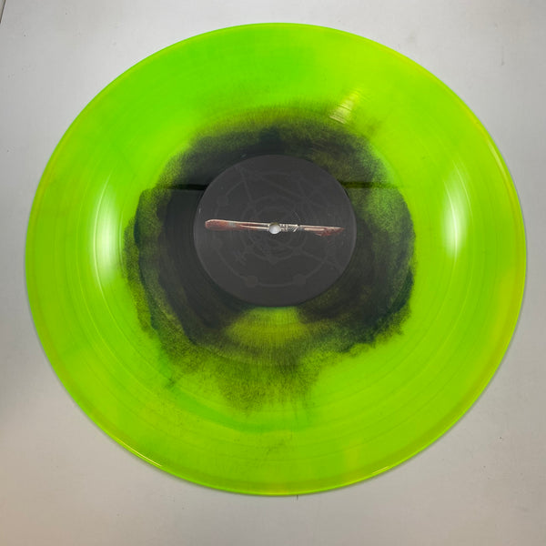 Elliot Goldenthal – Pet Sematary LP USED Vinyl NM/NM Color Vinyl